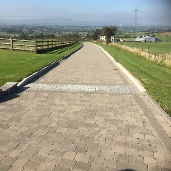 Pavement